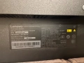 Lenovo ThinkVision E24-28 23.8” IPS Full HD монитор (неизползван), снимка 2