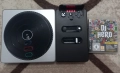 DJ hero + игри за PS3 , снимка 2