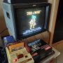 Сборни касетки за NES 8-bit с няколко игри, снимка 4