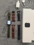 Продавам Apple Watch Series 5 – 44 мм, снимка 2