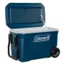 Хладилна кутия Coleman Xtreme Wheeled Cooler 62QT, снимка 3