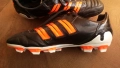 Adidas PREDATOR Footbal Boots Leather размер EUR 47 1/3 / UK 12 бутонки естествена кожа 14-12-S, снимка 8