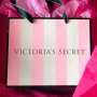 Victoria’s Secret, Подаръчни опаковки, кутии, пликове, торбички, снимка 1 - Подаръци за жени - 39058790