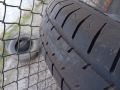 Гума Резервна Патерица за Волво 125/90/15, снимка 3