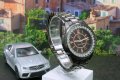 Дамски часовник Mercedes Benz, снимка 1 - Дамски - 23137815