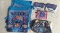 Lilo and Stitch портмоне, мешка, несесер, хладилна чанта Стич, снимка 1