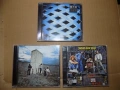 Компакт дискове на група -The Who - Tommy / Who's Next / Who Are You, снимка 1