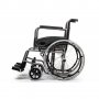 Помощна количка нова, снимка 1 - Инвалидни колички - 38601882