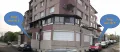 Дава под наем необзаведено помещение – склад/магазин/офис с площ 84 кв.м на ул. Белоток 3,  София, н, снимка 3