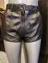 Дамски кожени панталонки/ест.кожа S рр., снимка 14
