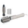Eлектрическа четка за коса Philips 7000 Series Air styler BHA710/00, снимка 1
