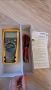 Fluke 177 True RMS Multimeter, снимка 3