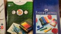 Тетрадки на Фабер Кастел, нови, снимка 10