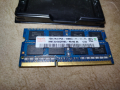 Рам памет за лаптоп Hynix 4GB DDR3 1600MHz., снимка 1 - RAM памет - 44864867