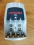Зарядни за акумулаторни батерии АА,ААА,9V Energizer,Uniross , снимка 7