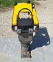 Wacker neuson bs50-2 2022г. пачи крак вибро трамбовка, снимка 4