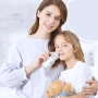 Feellife nasal rinse air flow 11 Електрически назален иригатор за деца и възрастни, снимка 5