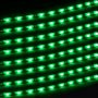 LED лента на 12 V водоустойчива 15 диода зелена светлина, снимка 2