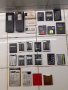 Продавам батерии за Nokia, Samsung, LG, Motorola, снимка 1 - Оригинални батерии - 35562636