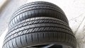 2 броя летни гуми  225/60/17 Yokohama, снимка 8