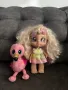 Kindi kids кукла , снимка 1