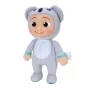 COCOMELON Плюшена фигура JJ Коала Кокомелон Оригинална, снимка 2