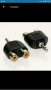 3.5mm to dual RCA Adapter
