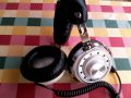 Lenco K105 - Vintage Retro Funky Cool Headphones, снимка 9