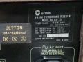 Setton RS 220 stereo receiver, снимка 11