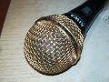 AIWA DM-H3 MICROPHONE GOLD-ВНОС SWISS 1601241833, снимка 18