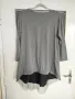 Блуза с интересен гръб хл размер , снимка 2