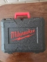 Винтоверт Милуоки 12 V комплект , снимка 10