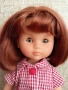 Кукла Corolle les cheries 33см, снимка 1