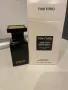 Tom Tord Venetian Bergamot 50ml EDP Tester , снимка 2