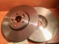 Спирачни дискове за РЕНО Еспас и Вел Сатис / RENAULT Espace IV, Vel Satis , снимка 1 - Части - 44085190