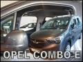 Ветробрани за Opel Combo E (2018+) Citroen Berlingo III sedan, hatchback / Peugeot Rifter Peugeot Pa, снимка 4