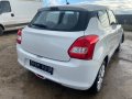 Suzuki Swift 5 1.2i, 90 ph., 5sp., engine K12C, 2019, 22 000 km.,euro 6D, Сузуки Суифт 5, 1.2i, 90 к, снимка 5