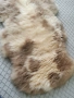 Килим от естествена овча кожа, снимка 2