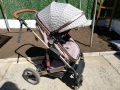 Бебешка количка Moni, снимка 2