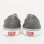 VANS Slip-On T376 Оригинал Летни Обувки Ленени Кецове Платненки Лен Като Нови 46, снимка 3