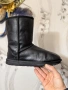 кожени ботуши UGG AUSTRALIA CLASSIC номер 38 , снимка 7