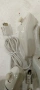 Nunchuck контролер / джойстик за Nintendo Wii – бял, снимка 2