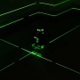 4D лазерен нивелир 16 линии – зелен 360° самонивелиращ, IP54, 2 батерии, скоба за стенен монтаж, снимка 14