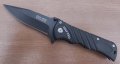 Сгъваем нож Cold Steel F17, снимка 10