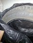 Зимни гуми GoodYear 215/55R17 W98, снимка 2