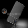 Samsung Galaxy A13 - Удароустойчив Гръб със Защита За Задната Камера - Карбон, снимка 4