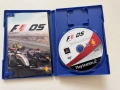 F1 Formula One 05 за PS2, снимка 3