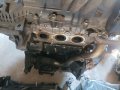 Двигател 1.0 VVTI 1KR - НА ЧАСТИ за Toyota Aygo, Citroen C1, Peugeot 107, 108, снимка 3