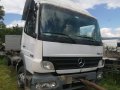 Mercedes atego на части , снимка 7