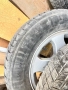 Зимни гуми с оригинални джанти Опел  15 205 65, снимка 4
